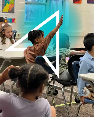 Inspired Student